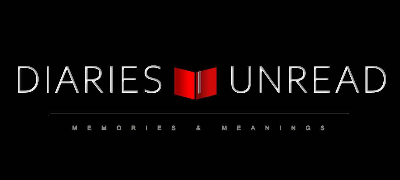 Diaries Unread