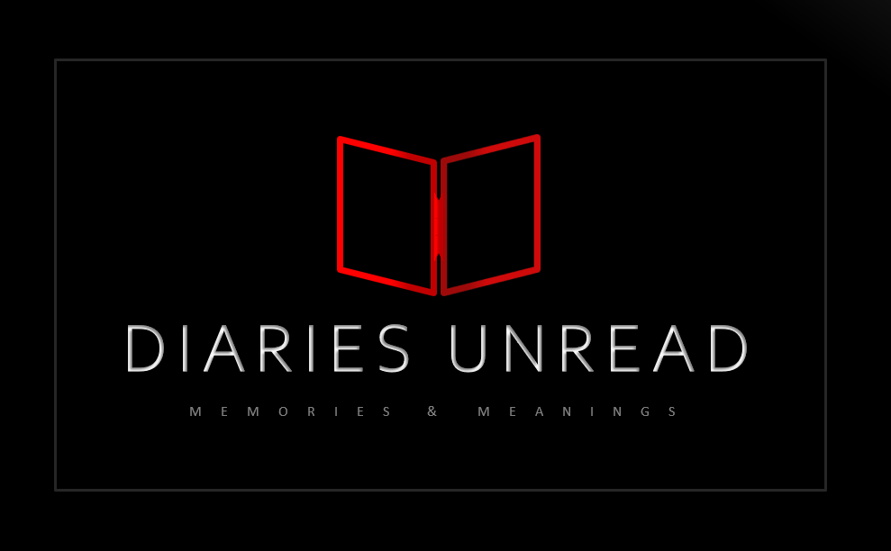 Diaries Unread